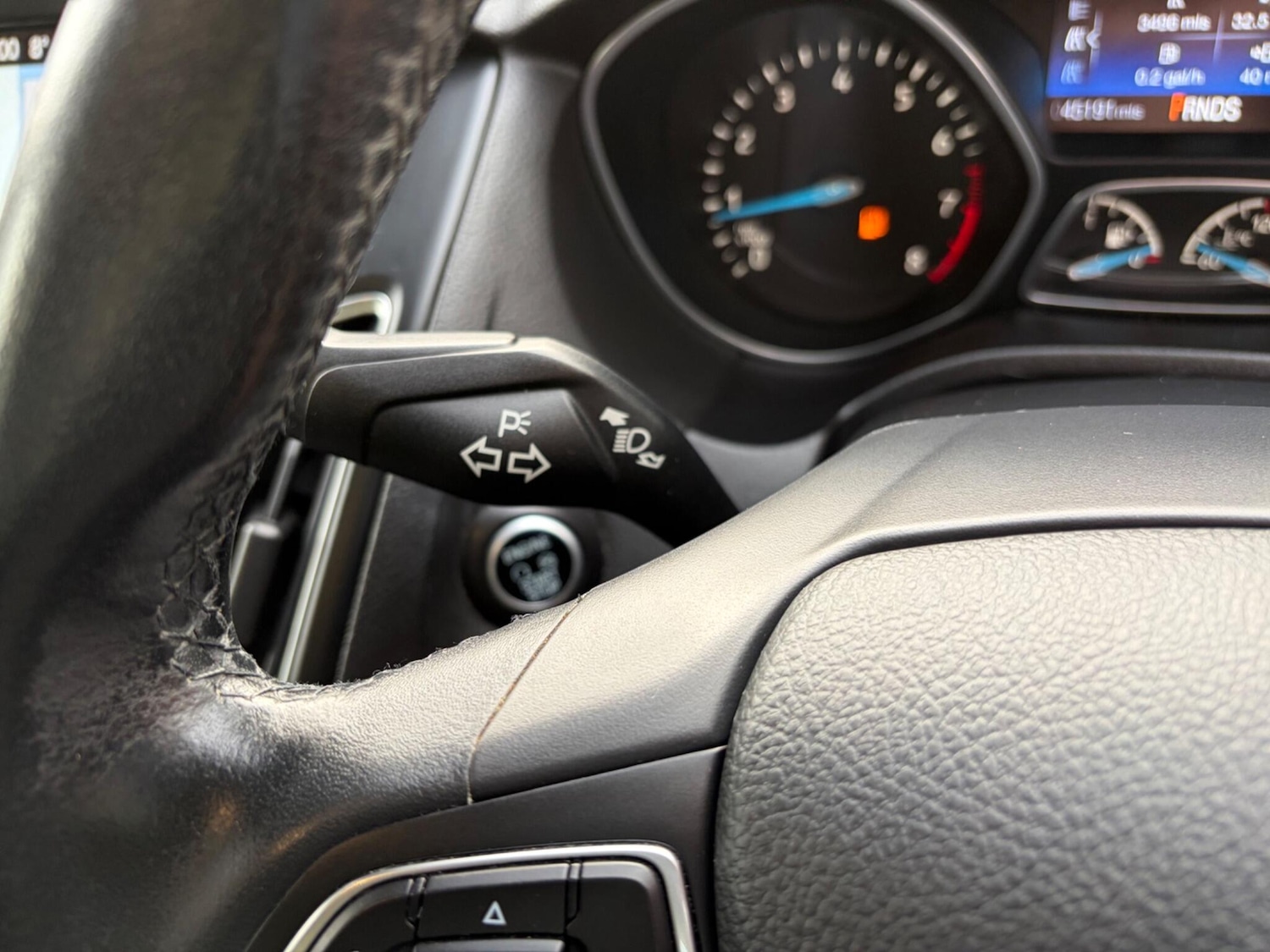 Used Ford Focus 2016 for sale - 77882867: Photo 24