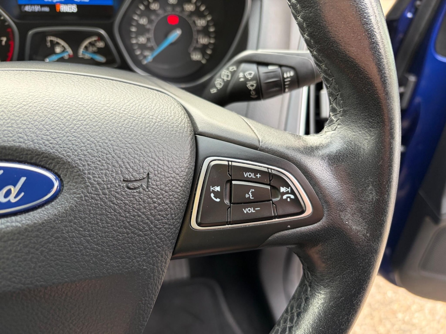 Used Ford Focus 2016 for sale - 77882867: Photo 25