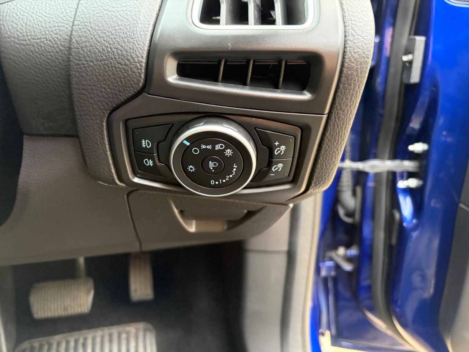 Used Ford Focus 2016 for sale - 77882867: Photo 27