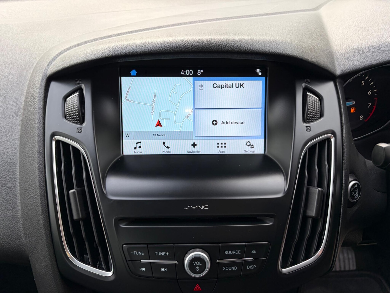 Used Ford Focus 2016 for sale - 77882867: Photo 29