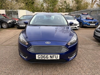 Used Ford Focus 2016 for sale - 77882867: Photo