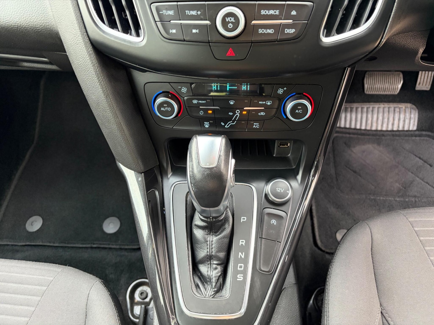 Used Ford Focus 2016 for sale - 77882867: Photo 31