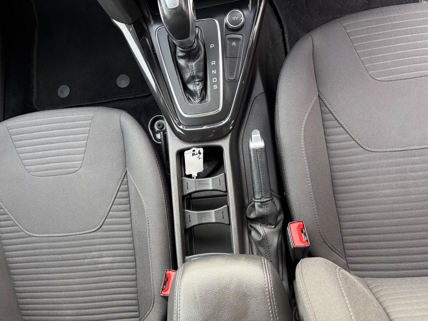 Used Ford Focus 2016 for sale - 77882867: Photo 32