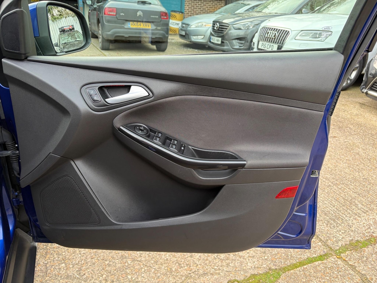 Used Ford Focus 2016 for sale - 77882867: Photo 33