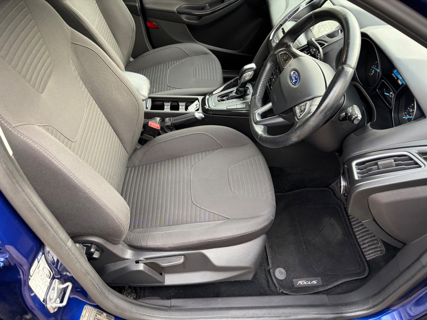 Used Ford Focus 2016 for sale - 77882867: Photo 35