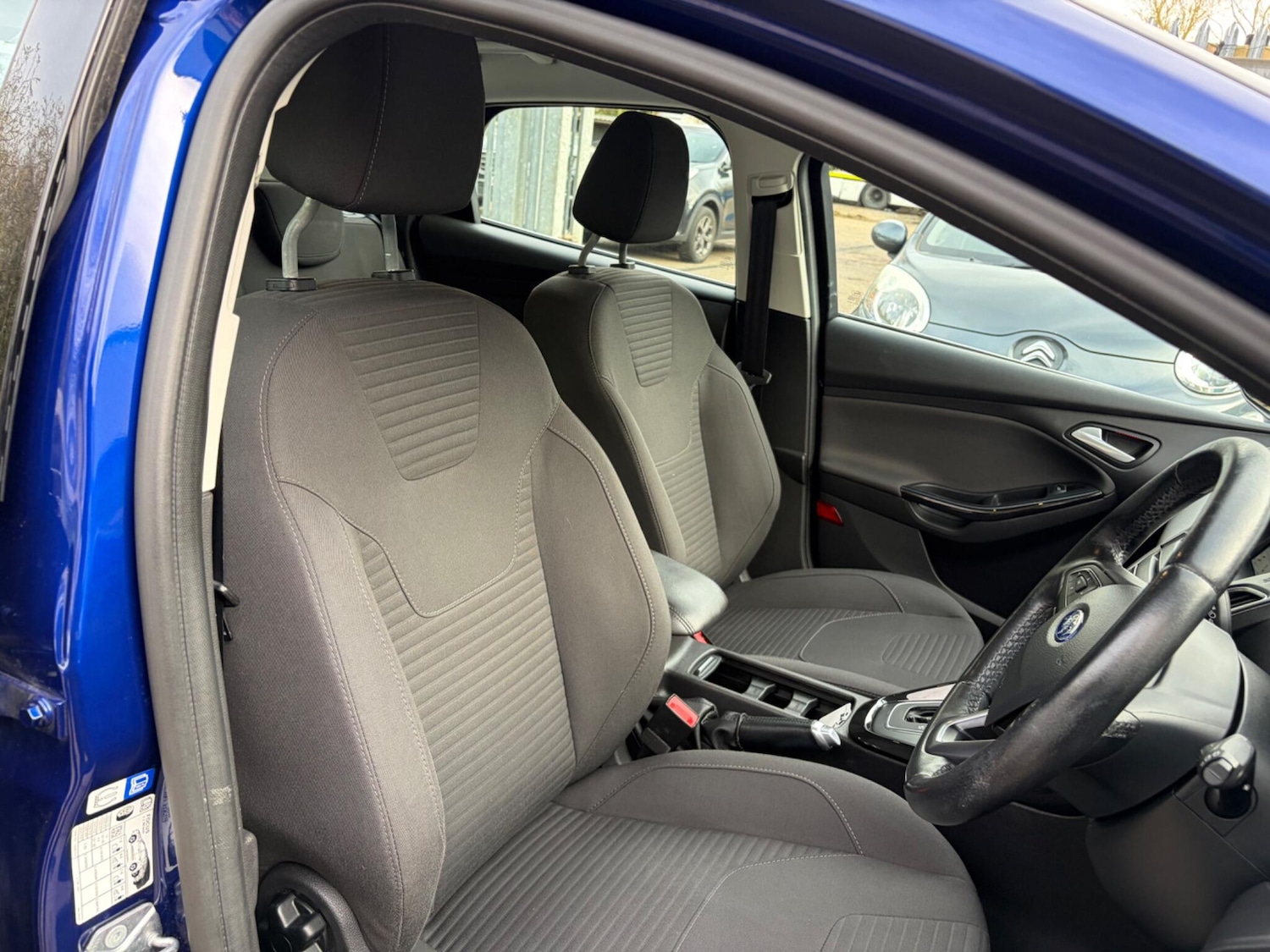 Used Ford Focus 2016 for sale - 77882867: Photo 36