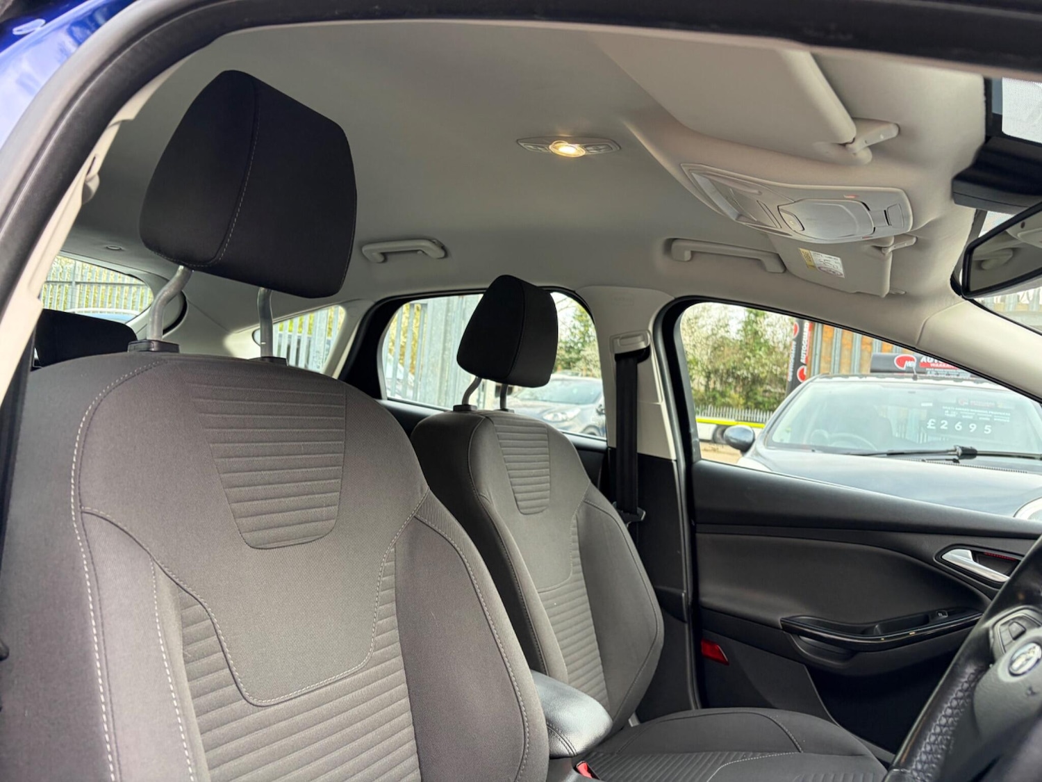 Used Ford Focus 2016 for sale - 77882867: Photo 37