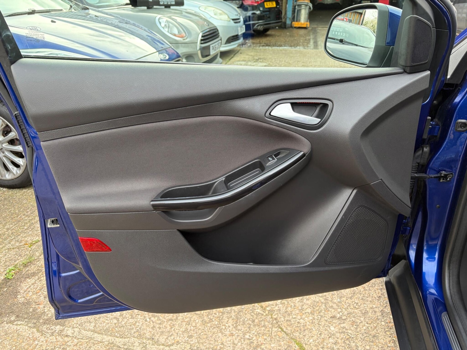 Used Ford Focus 2016 for sale - 77882867: Photo 38