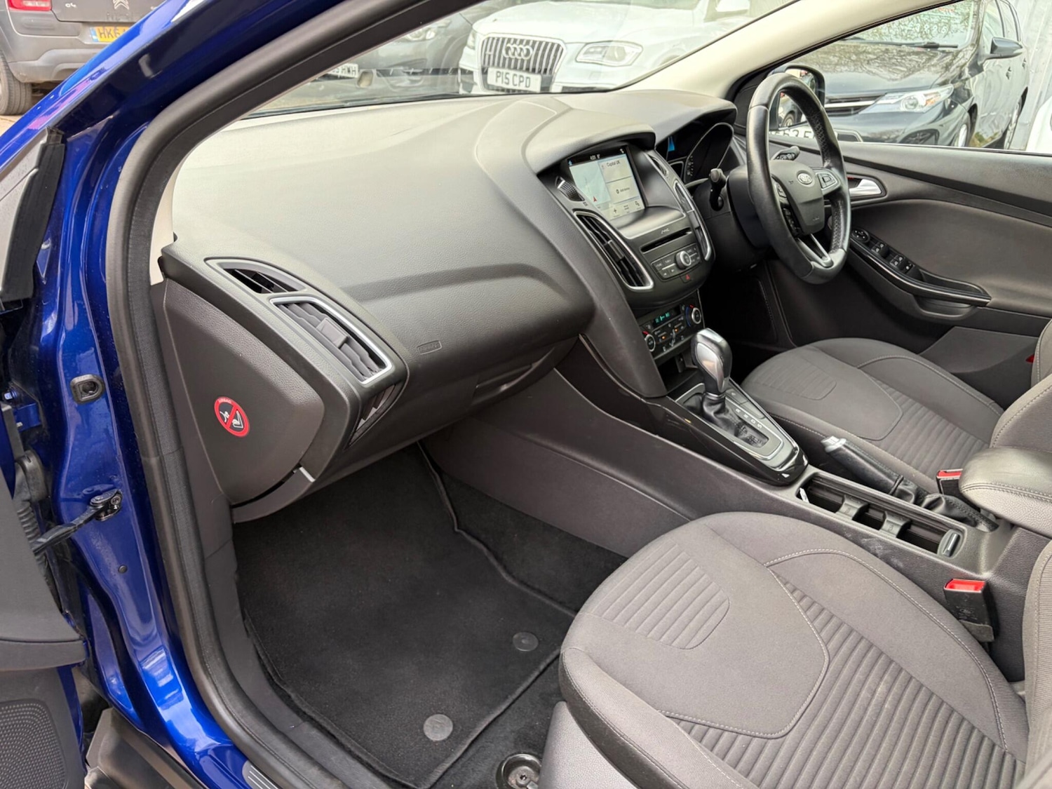 Used Ford Focus 2016 for sale - 77882867: Photo 39