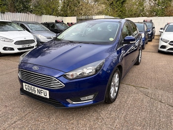 Used Ford Focus 2016 for sale - 77882867: Photo