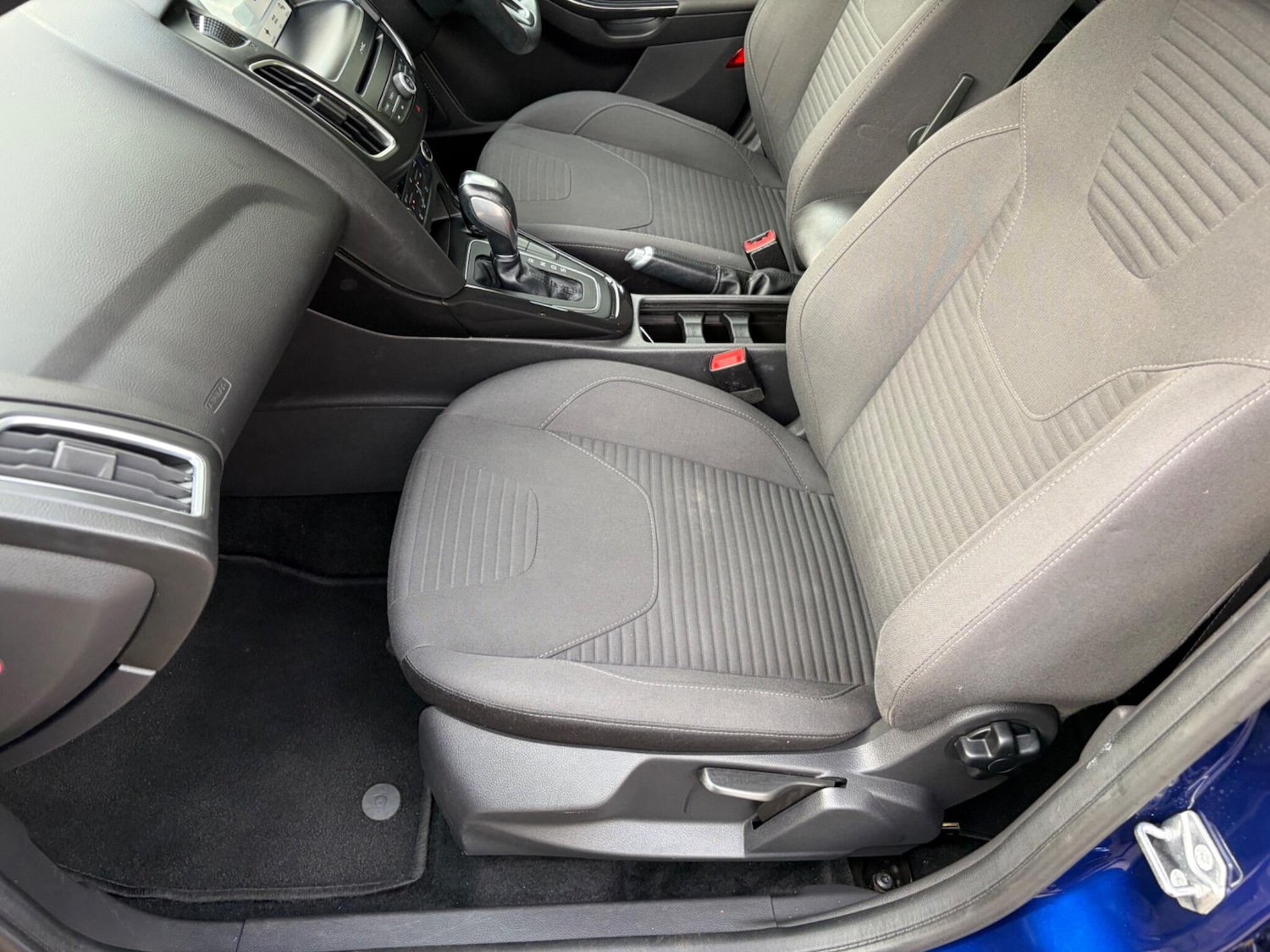 Used Ford Focus 2016 for sale - 77882867: Photo 40