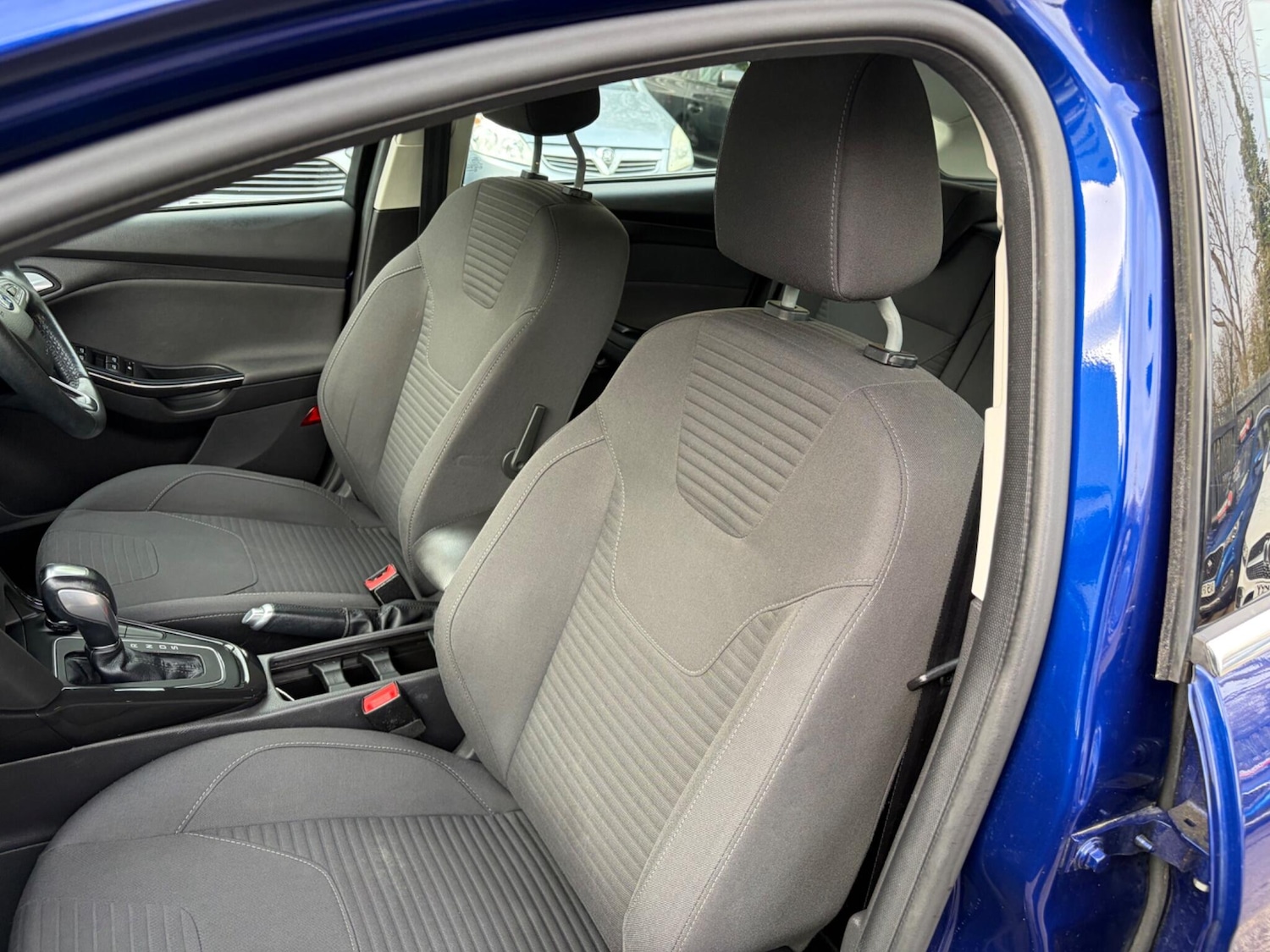 Used Ford Focus 2016 for sale - 77882867: Photo 41