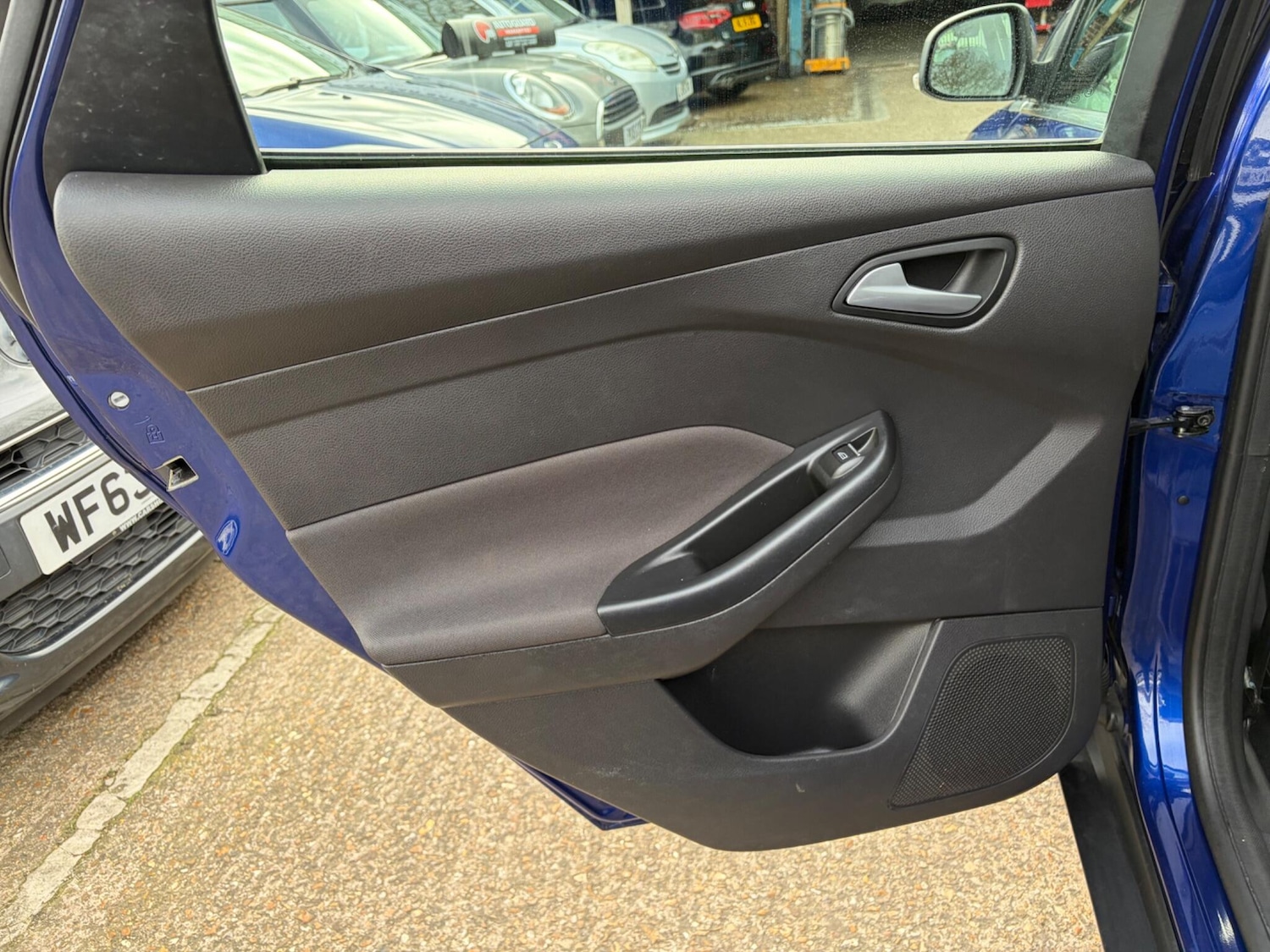 Used Ford Focus 2016 for sale - 77882867: Photo 42