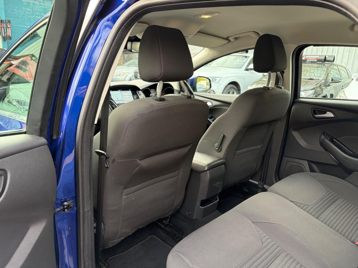 Used Ford Focus 2016 for sale - 77882867: Photo 43