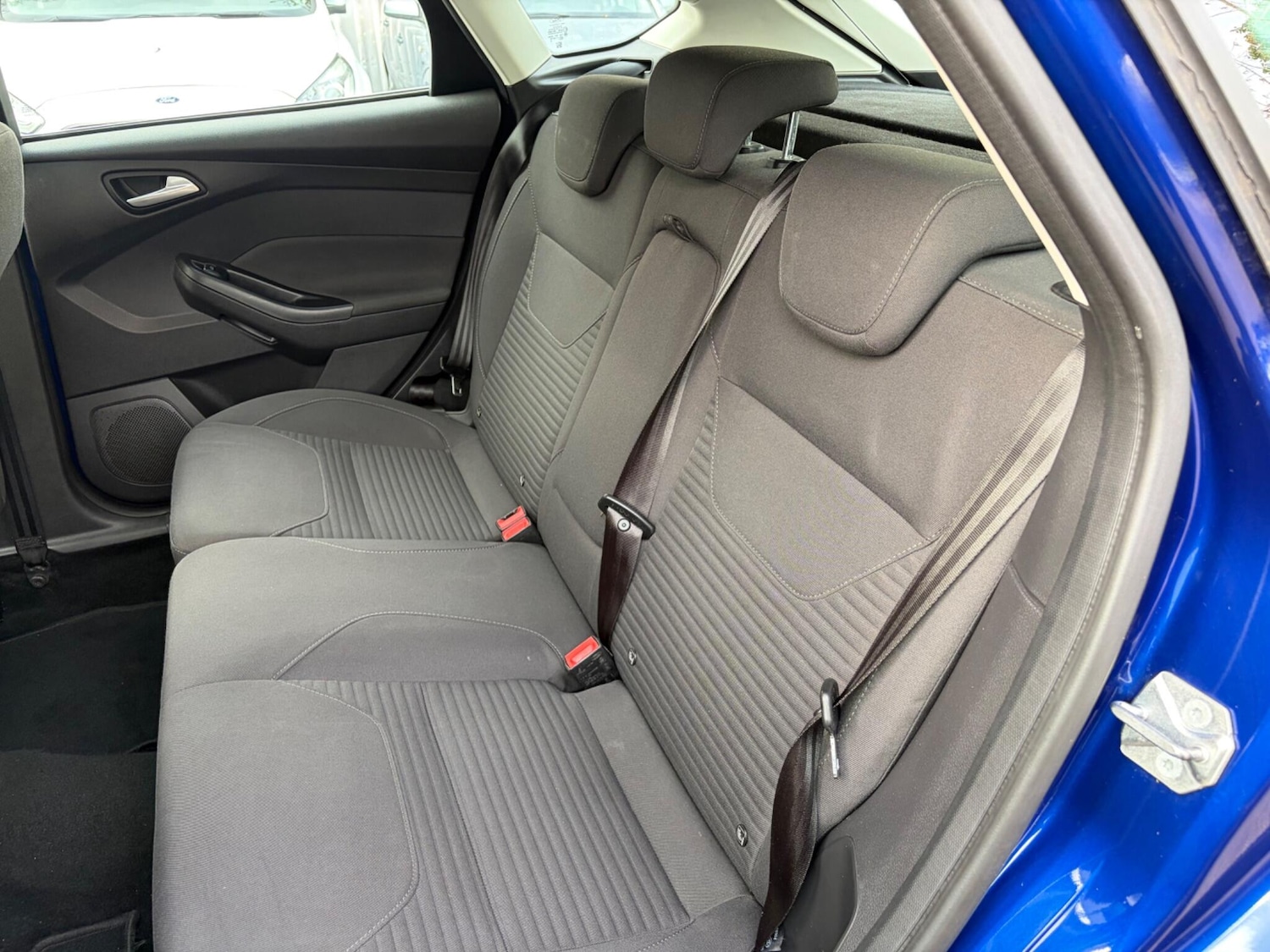 Used Ford Focus 2016 for sale - 77882867: Photo 45