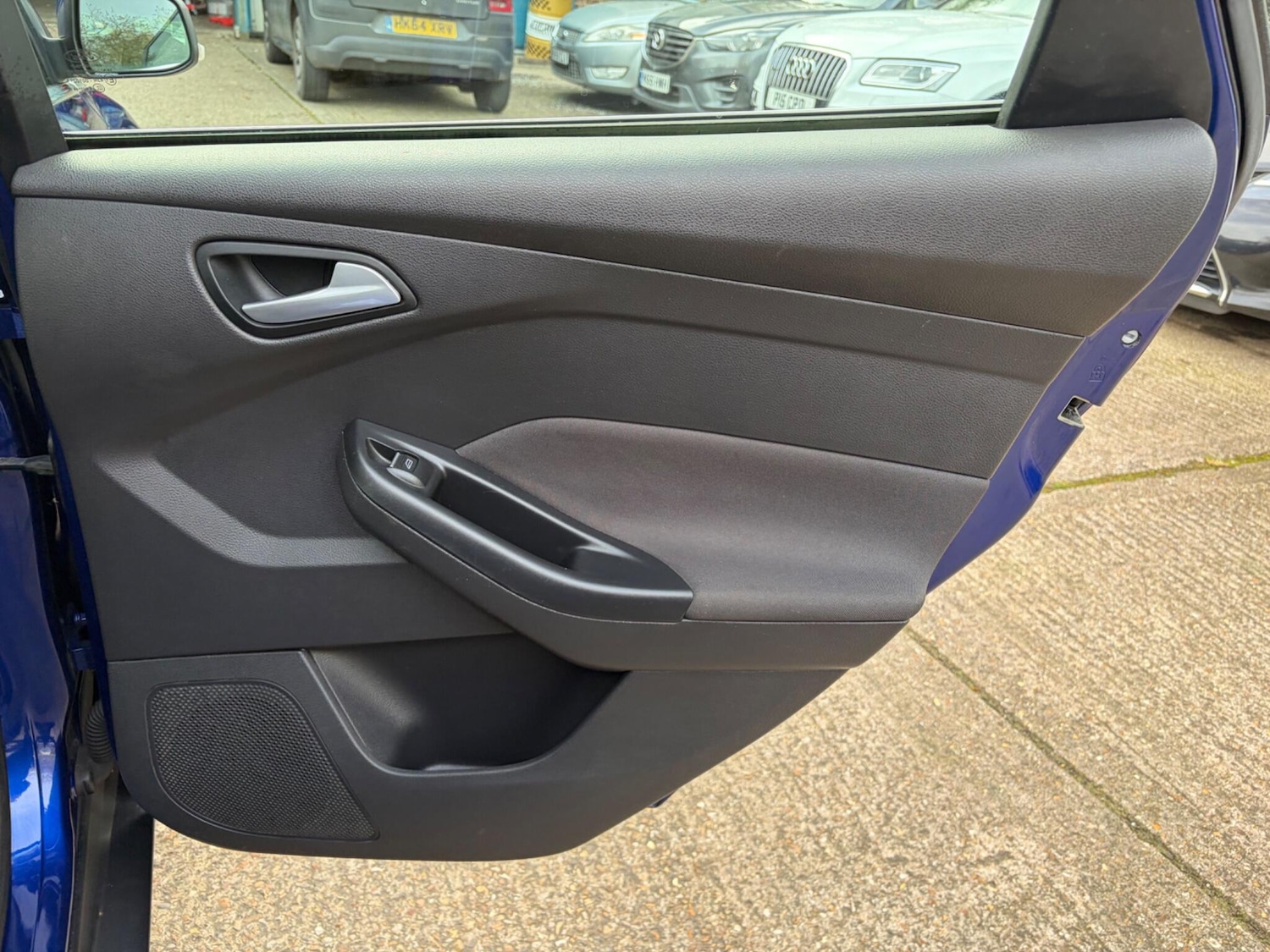 Used Ford Focus 2016 for sale - 77882867: Photo 47