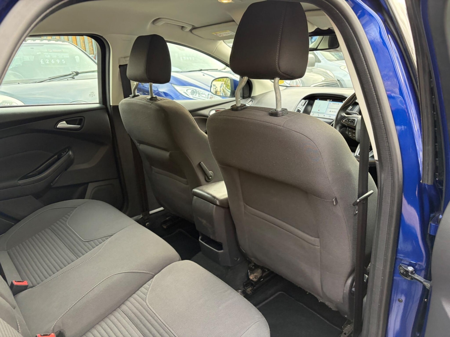 Used Ford Focus 2016 for sale - 77882867: Photo 48