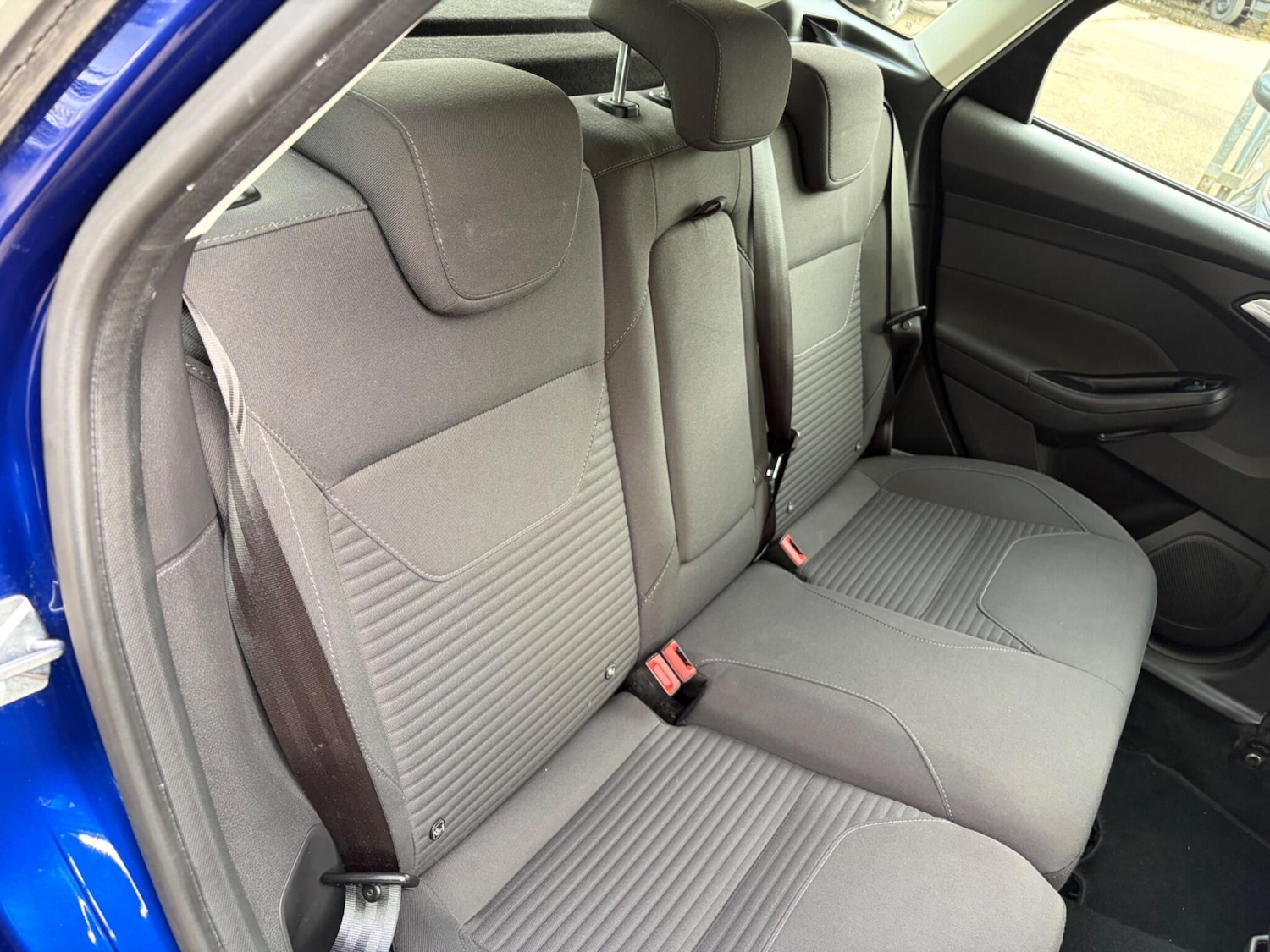 Used Ford Focus 2016 for sale - 77882867: Photo 50