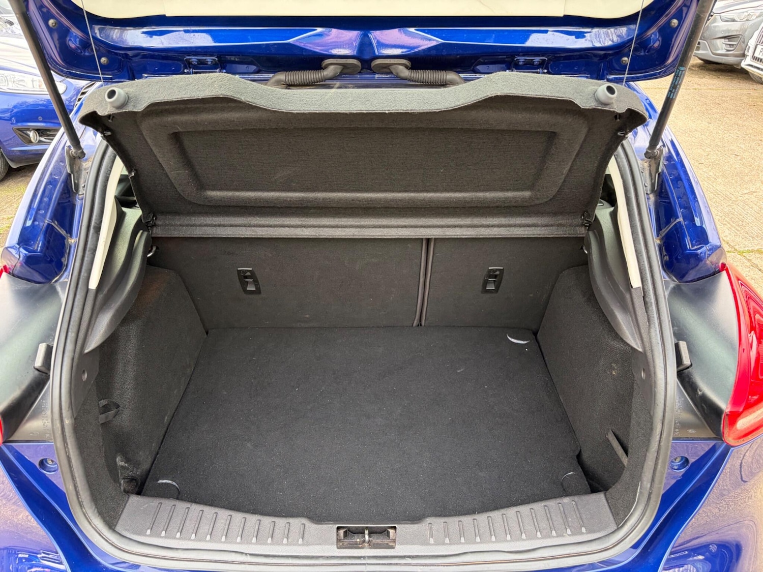 Used Ford Focus 2016 for sale - 77882867: Photo 52