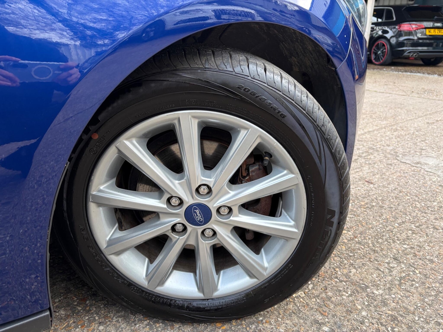 Used Ford Focus 2016 for sale - 77882867: Photo 54