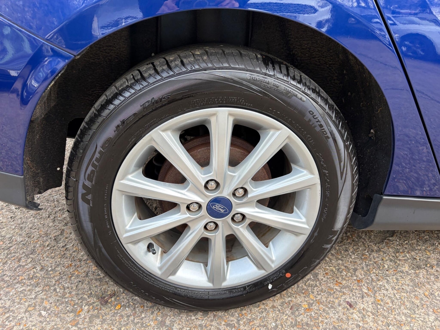 Used Ford Focus 2016 for sale - 77882867: Photo 60