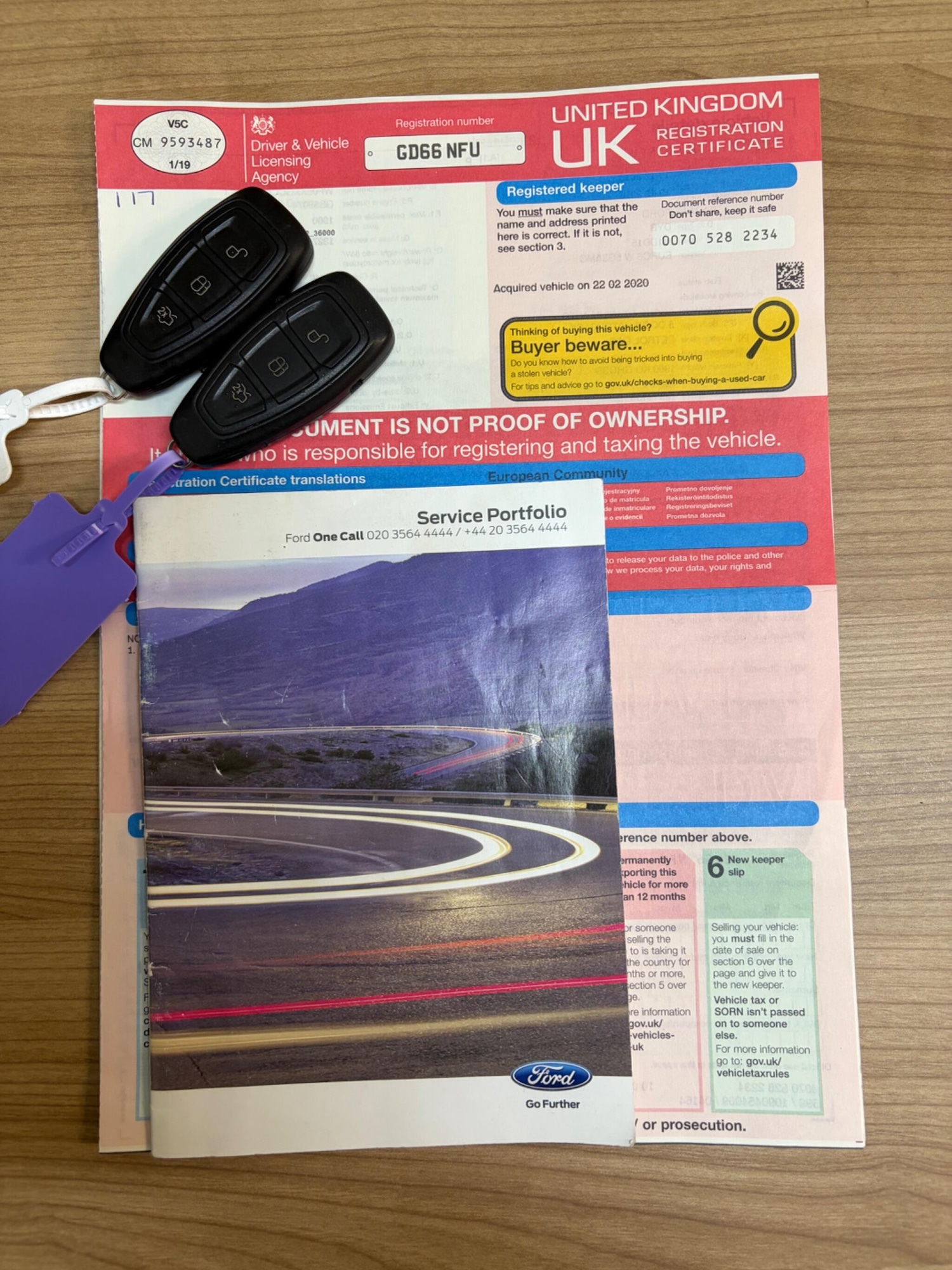 Used Ford Focus 2016 for sale - 77882867: Photo 63