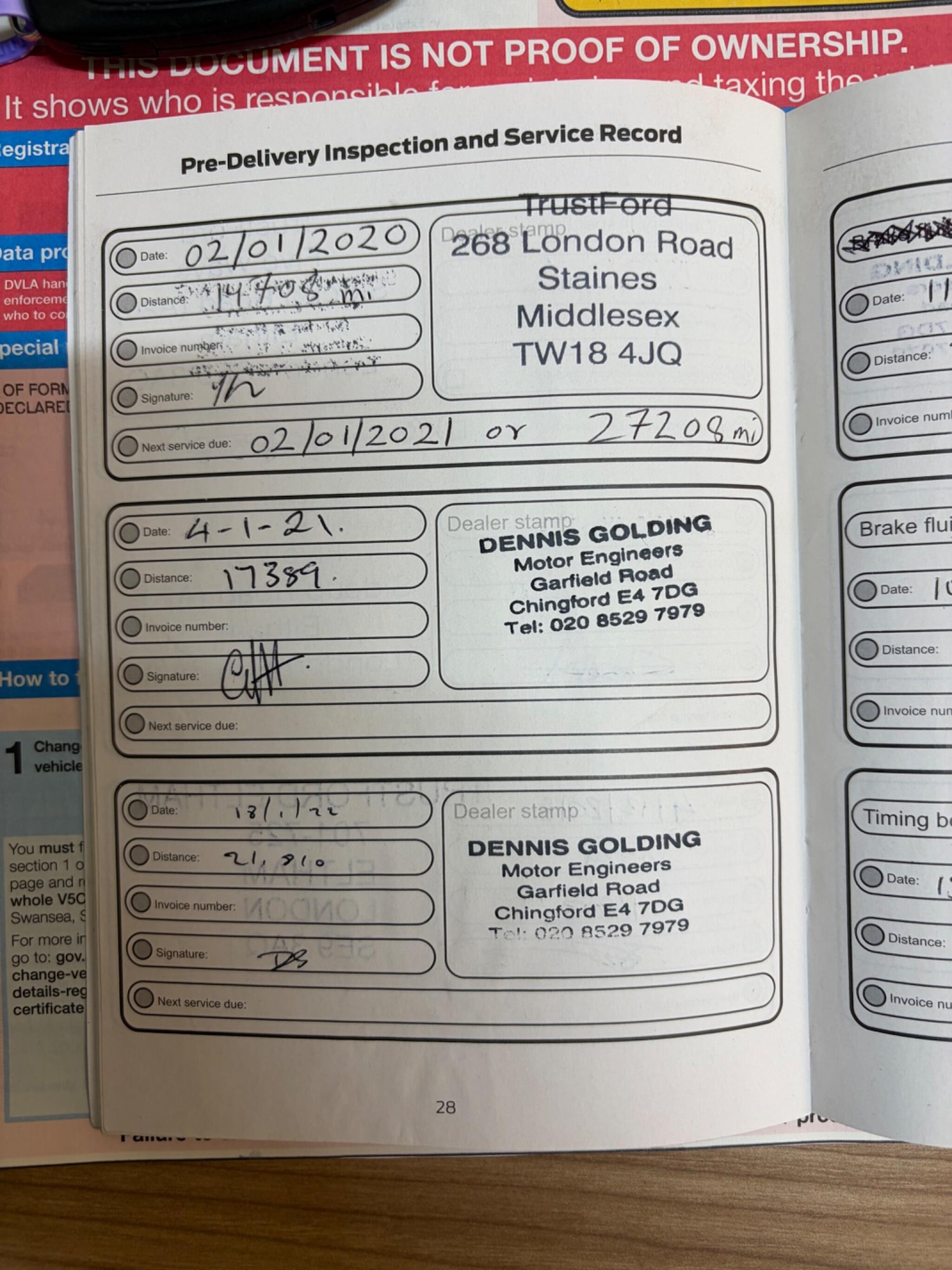 Used Ford Focus 2016 for sale - 77882867: Photo 65