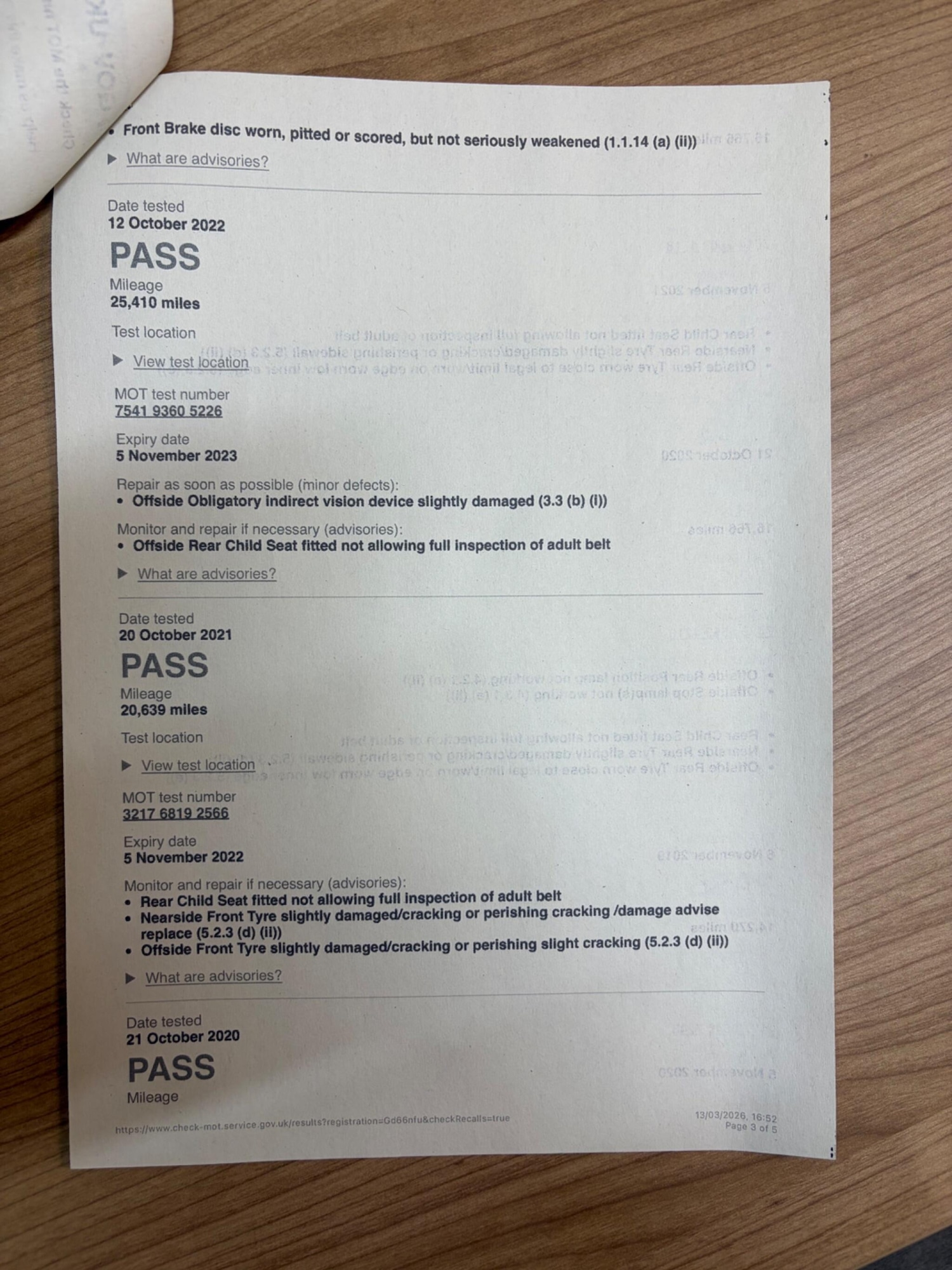 Used Ford Focus 2016 for sale - 77882867: Photo 73