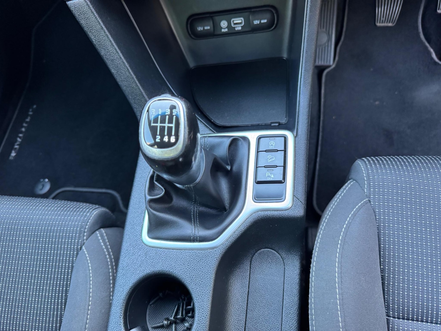 Used Kia Sportage 2018 for sale - 76060329: Photo 16