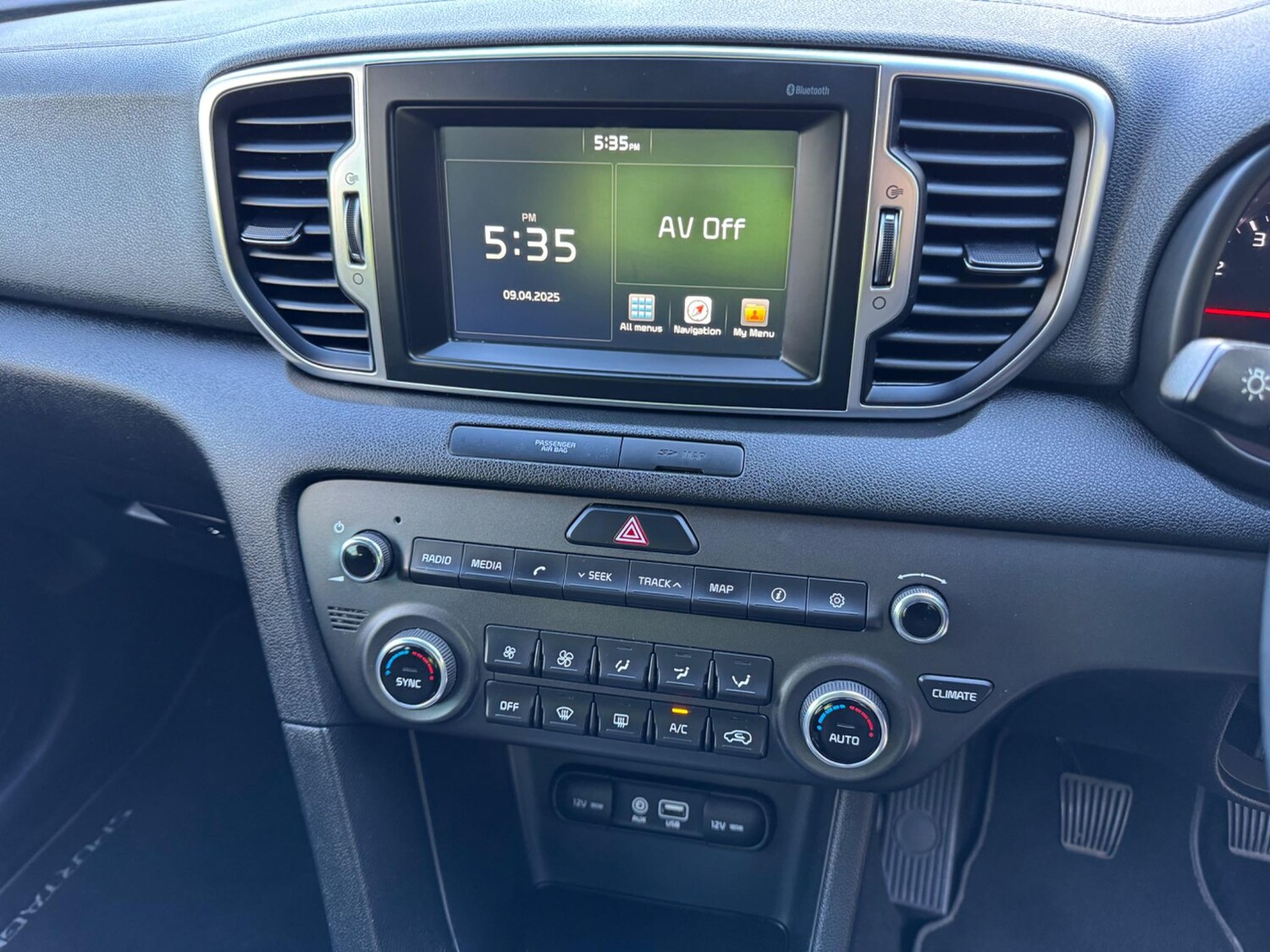 Used Kia Sportage 2018 for sale - 76060329: Photo 17