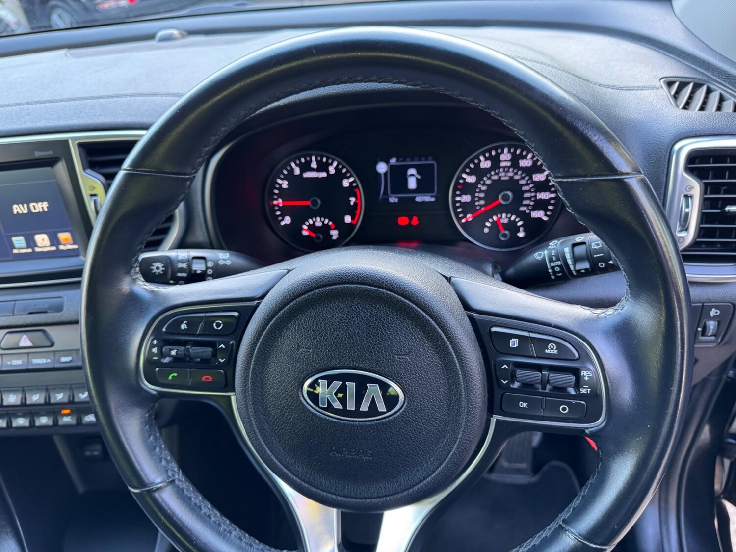 Used Kia Sportage 2018 for sale - 76060329: Photo 18