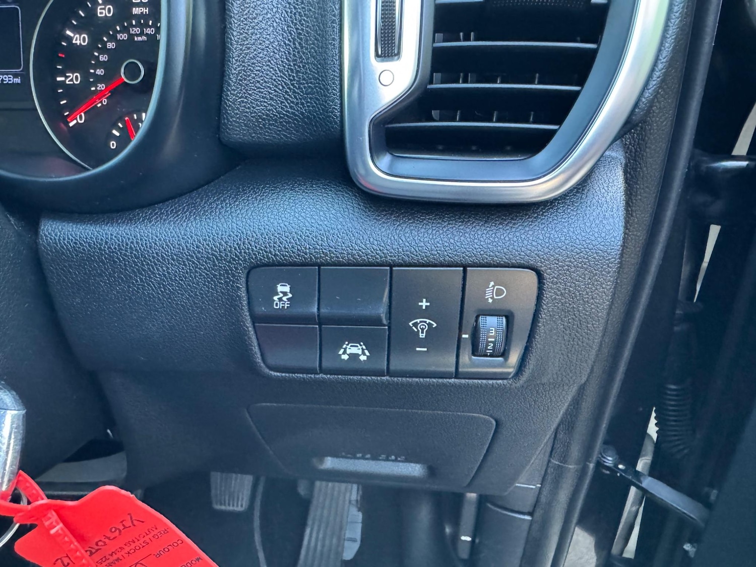 Used Kia Sportage 2018 for sale - 76060329: Photo 19