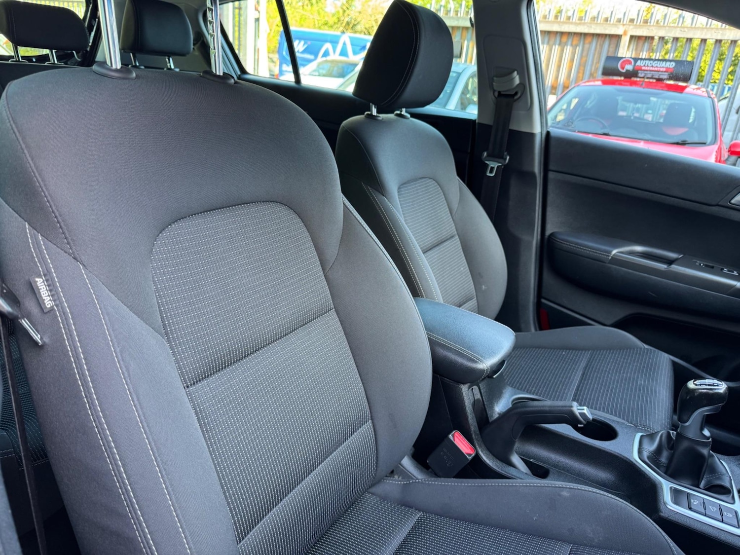 Used Kia Sportage 2018 for sale - 76060329: Photo 22