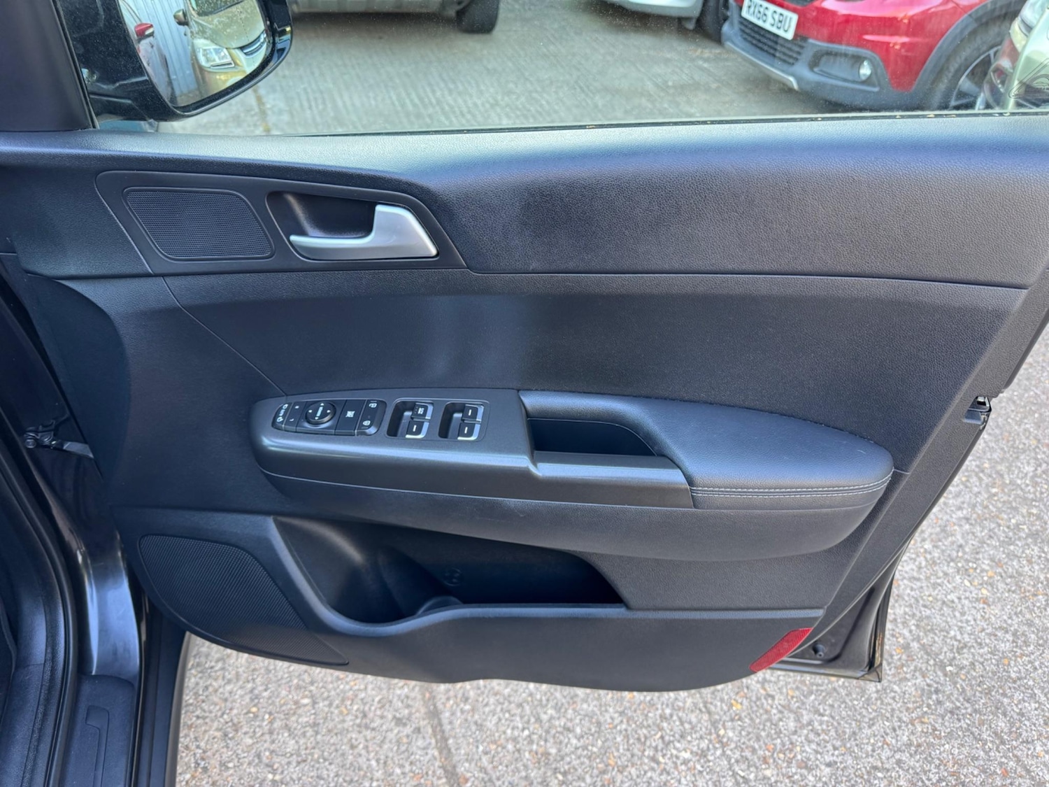 Used Kia Sportage 2018 for sale - 76060329: Photo 23