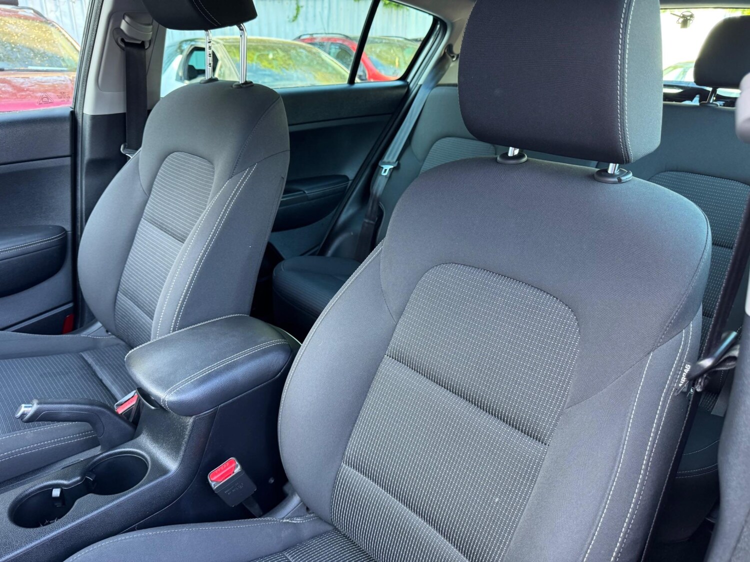 Used Kia Sportage 2018 for sale - 76060329: Photo 26