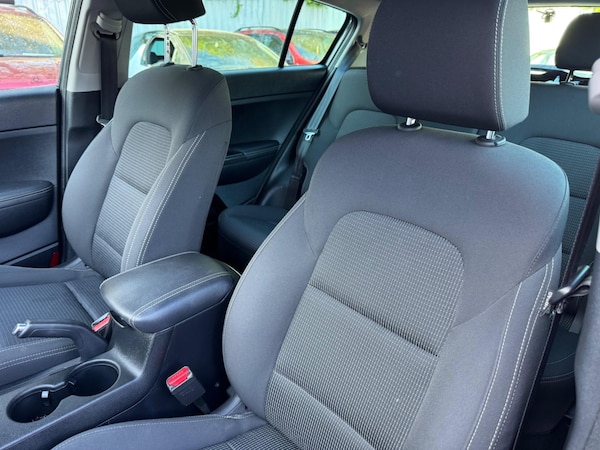 Used Kia Sportage 2018 for sale - 76060329: Photo 26