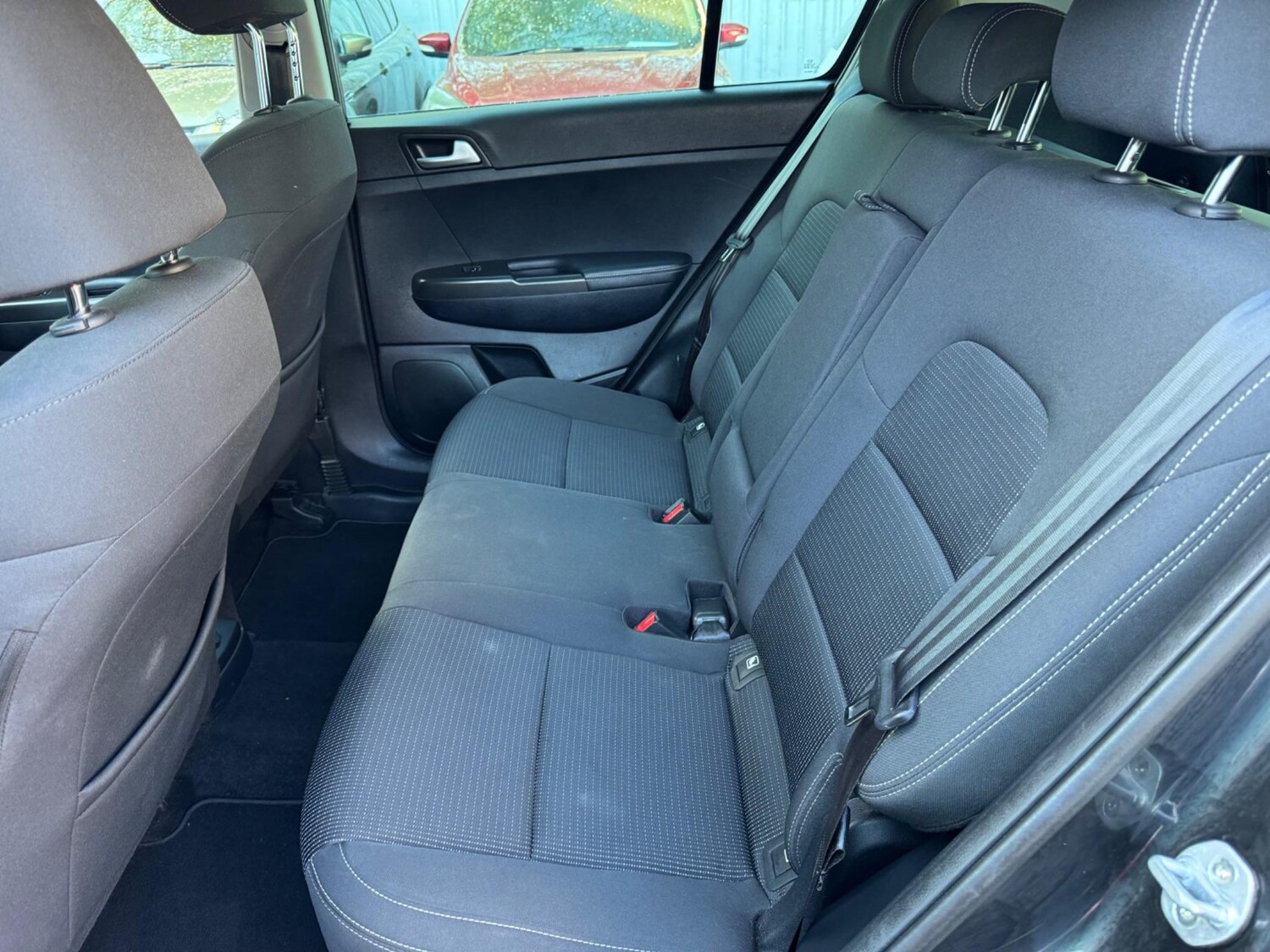 Used Kia Sportage 2018 for sale - 76060329: Photo 28