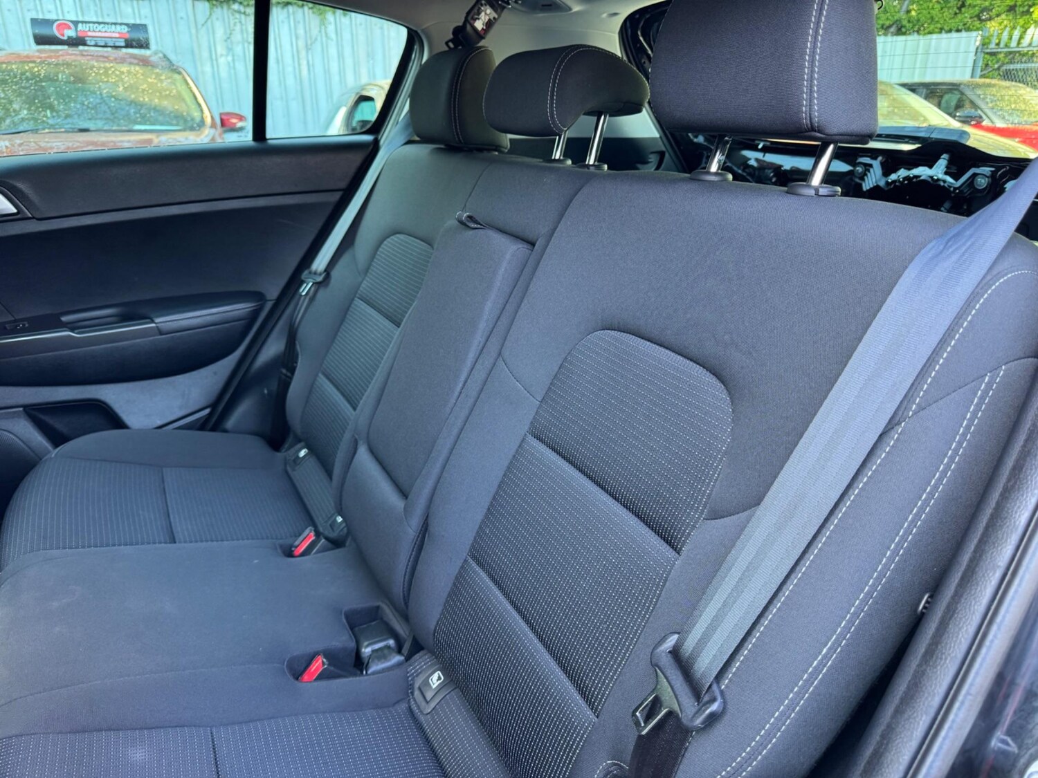 Used Kia Sportage 2018 for sale - 76060329: Photo 29