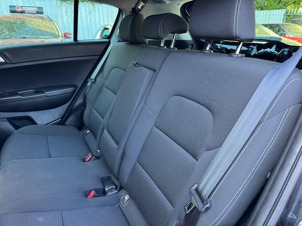 Used Kia Sportage 2018 for sale - 76060329: Photo 29