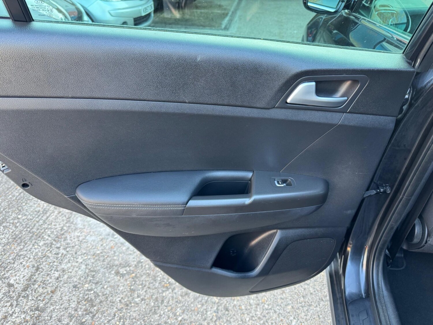 Used Kia Sportage 2018 for sale - 76060329: Photo 30