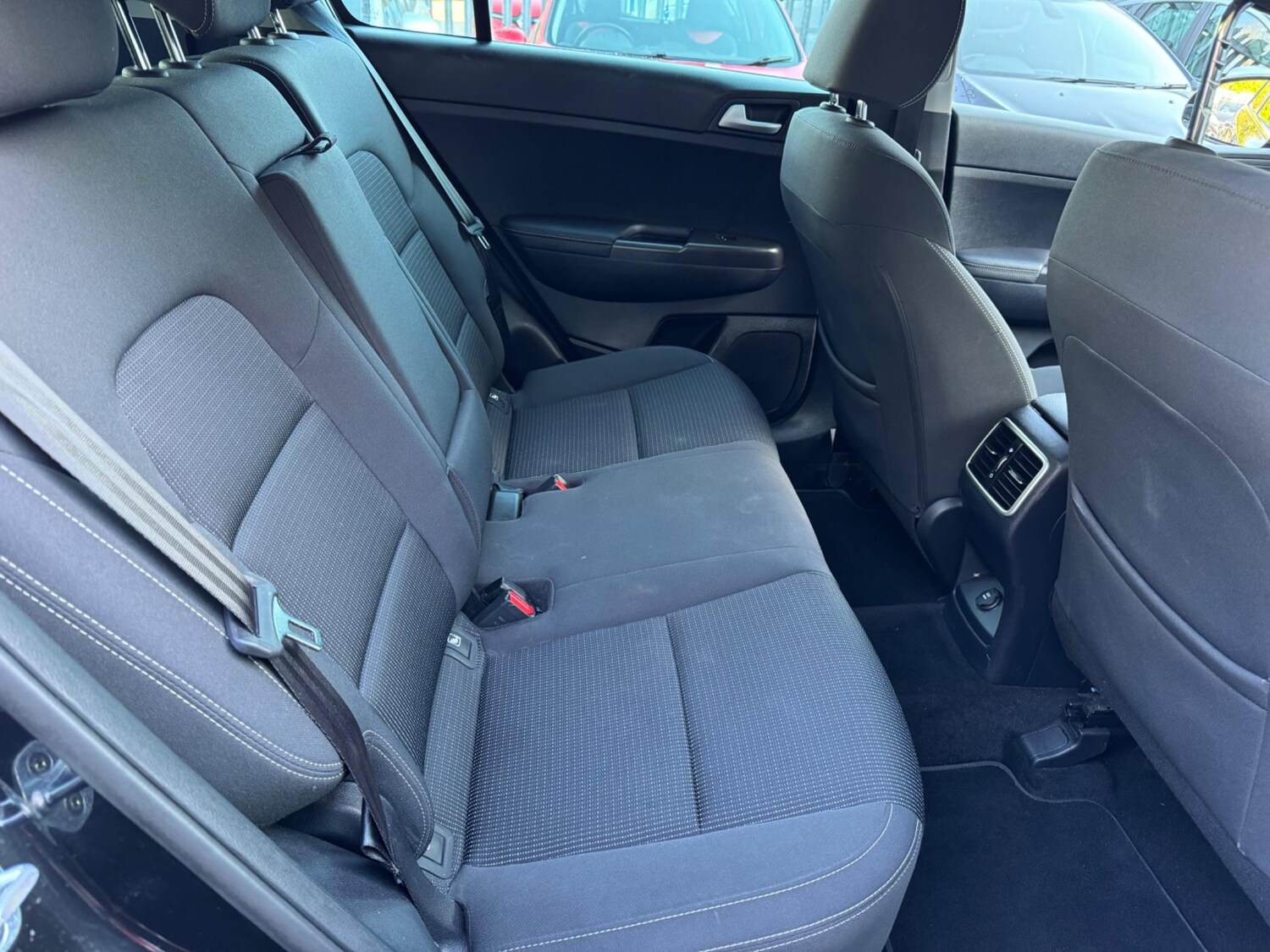 Used Kia Sportage 2018 for sale - 76060329: Photo 31