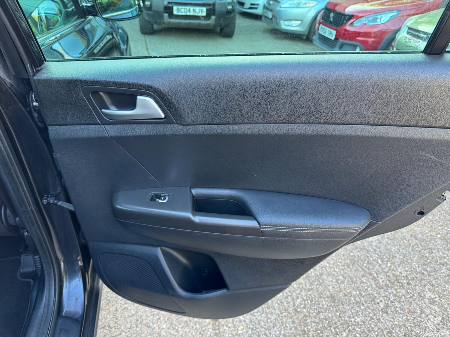 Used Kia Sportage 2018 for sale - 76060329: Photo 34