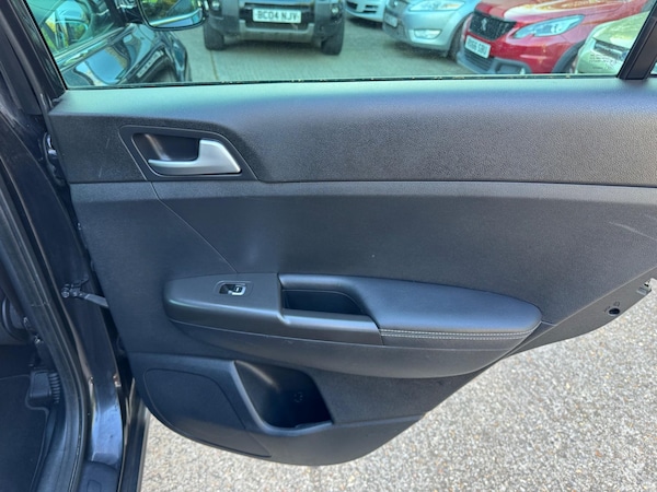 Used Kia Sportage 2018 for sale - 76060329: Photo 34