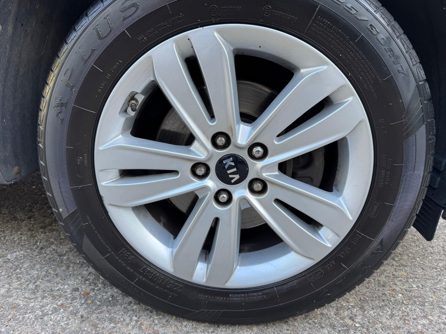 Used Kia Sportage 2018 for sale - 76060329: Photo 35