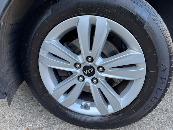 Used Kia Sportage 2018 for sale - 76060329: Photo 36