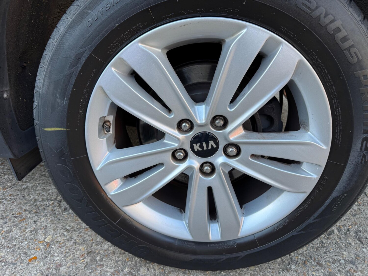 Used Kia Sportage 2018 for sale - 76060329: Photo 37