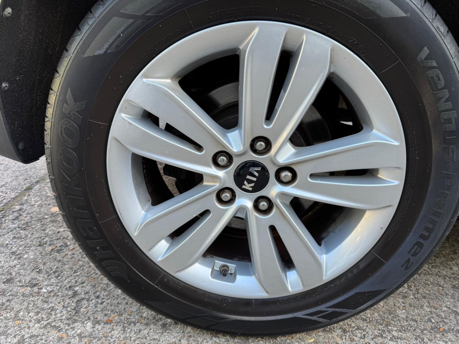 Used Kia Sportage 2018 for sale - 76060329: Photo 38