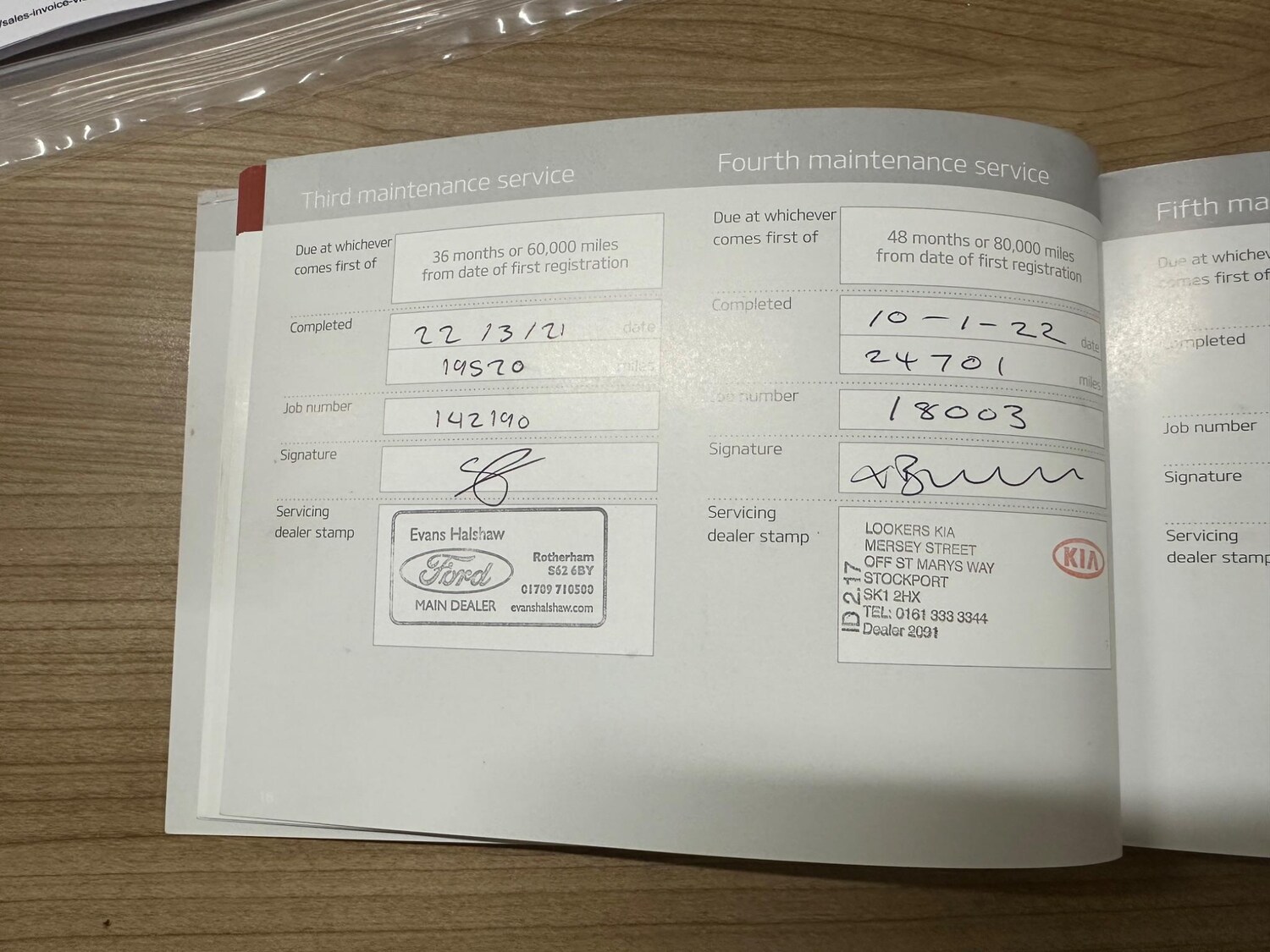 Used Kia Sportage 2018 for sale - 76060329: Photo 41