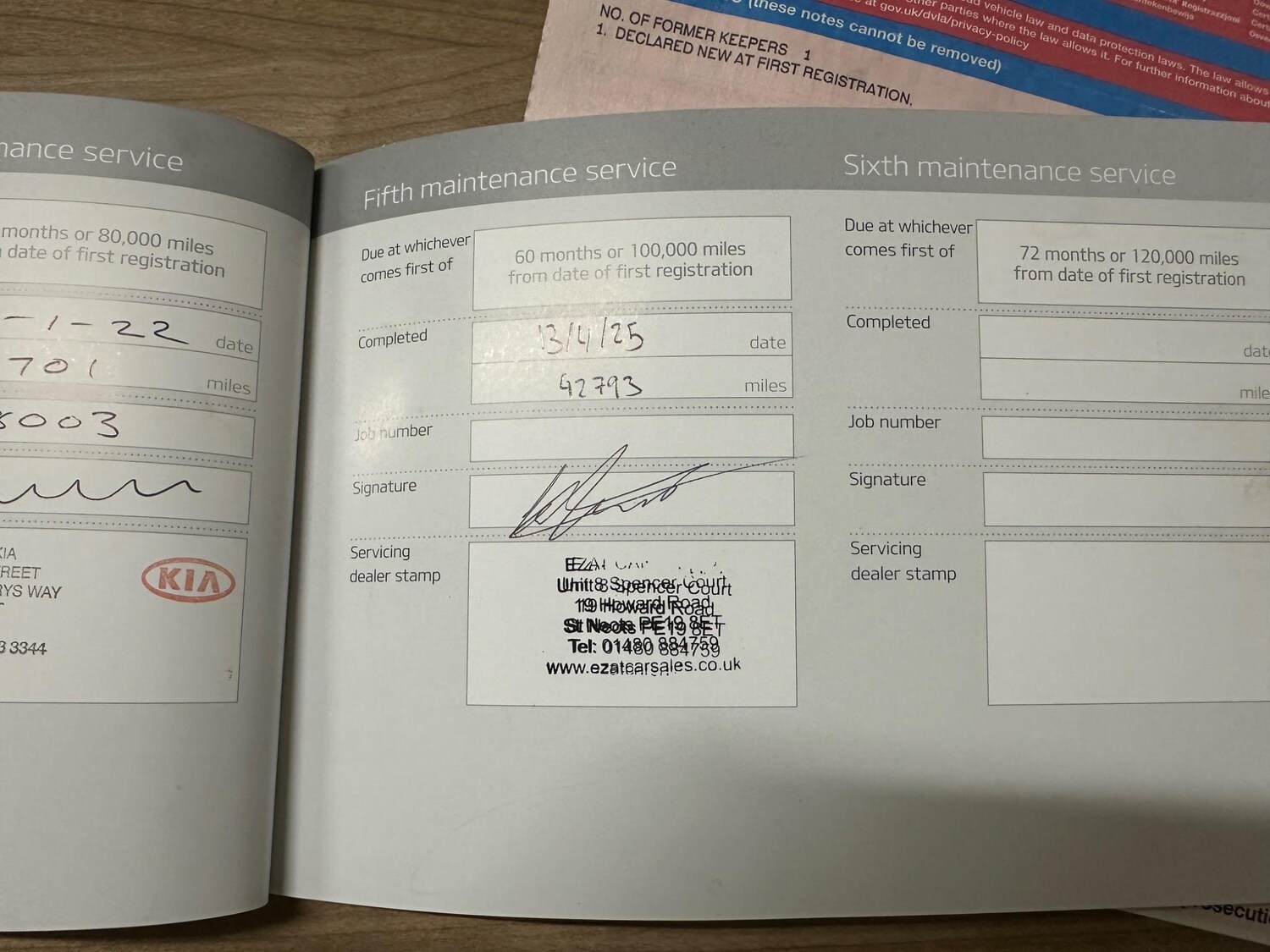 Used Kia Sportage 2018 for sale - 76060329: Photo 42