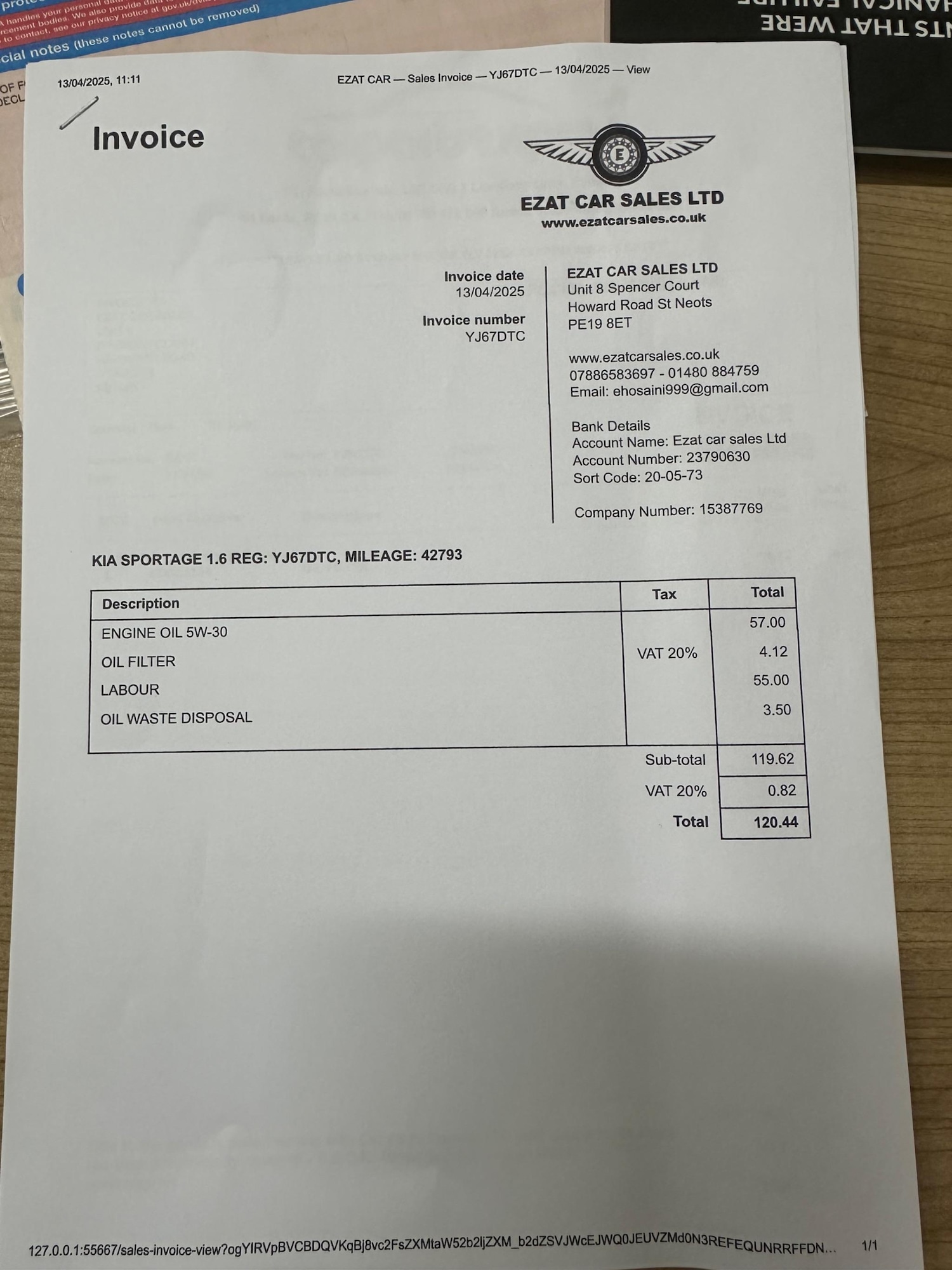 Used Kia Sportage 2018 for sale - 76060329: Photo 43